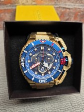 Invicta Sea Hunter Men's 57mm