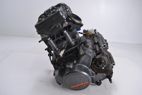 Engine ktm 125 - engine, 2017-2023