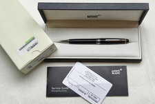 NEW Montblanc Meisterstuck