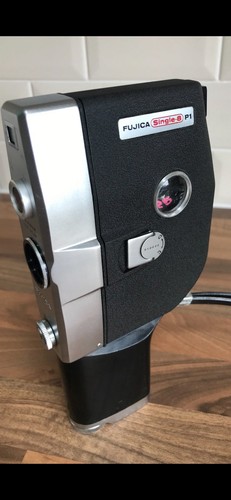 Fujica movie cine film - fujica,