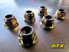 Front Suspension Strut Top