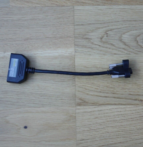 Psion motorola zebra - psion, tether