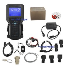 Tech2 Car Diagnostic TIS2000