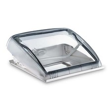 Dometic Mini Heki Style Rooflight - without fixed vent ,roof thickness 25-42mm 