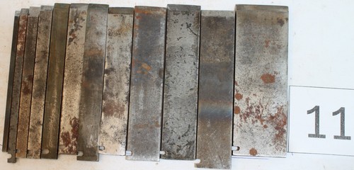 Stanley plough cutters - 45,