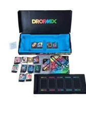 Dropmix Music Gaming System Hasbro Harmonix with cards -Boxed- Bluetooth