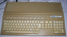 Atari ST 1040 STF 1MB Memory