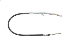 Cable Pull, parking brake