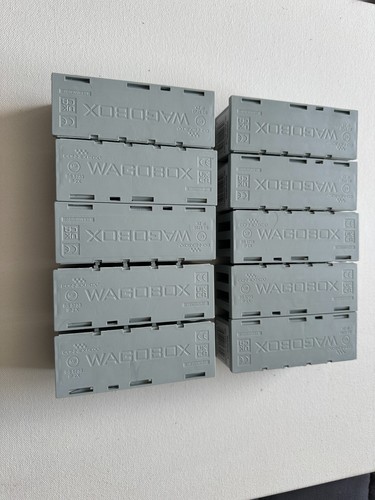 Wagobox 207 3302 - wagobox, box