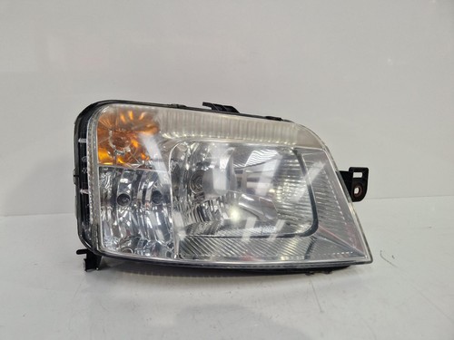 Fiat panda mk2 2007 left - fiat,