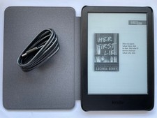 Amazon Kindle Basic 11th