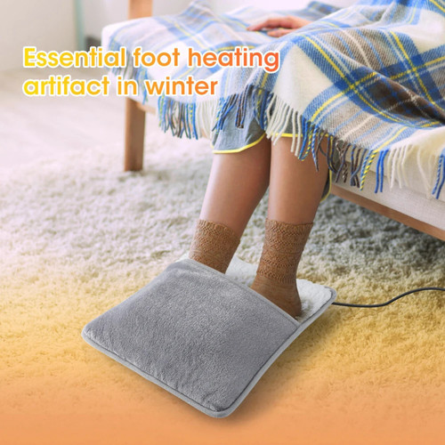 Foot warmer usb - usb,