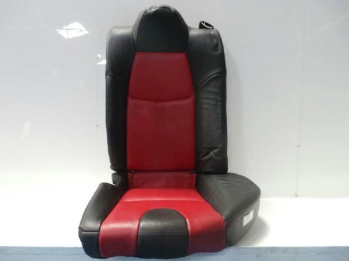 Rear left seats - left, 373755