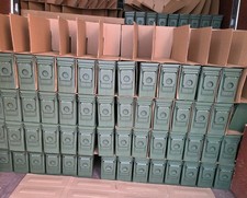 Brand New M19A1 30 cal Army