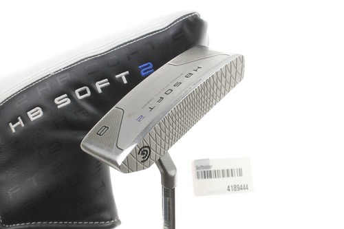 Cleveland soft 8s golf - soft,