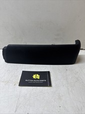 PORSCHE 911 DASHBOARD PANEL