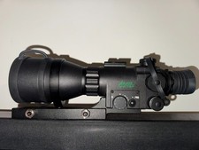 ATN Spartan Night vision scope