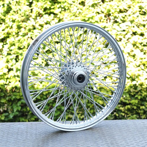 Rim 21x3 front - 80, spokes