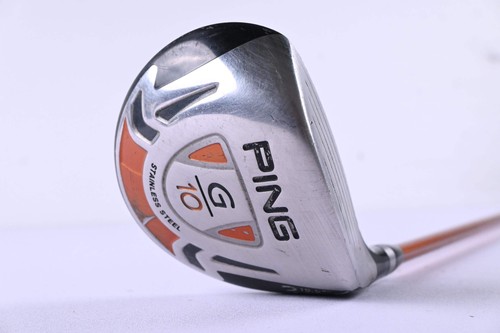 Ping g10 wood 15 5 - g10, 15.5