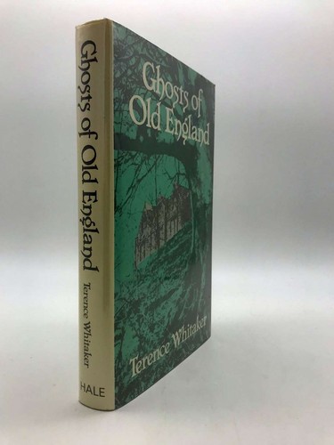 Ghosts old england - ghosts, of