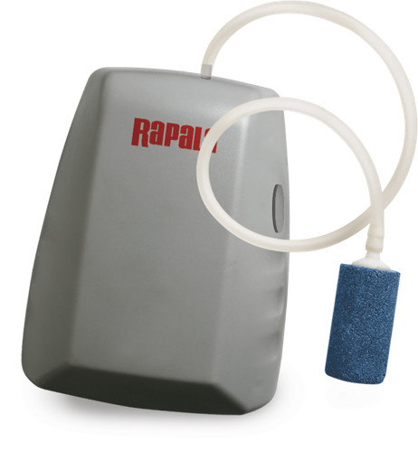 Rapala battery powered - battery,