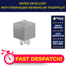 Mini-Relay 0986332053 Bosch