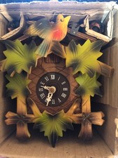 Brand New German Black Forest