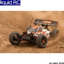 HPI 107016 Trophy Buggy Flux