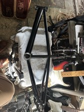 Haro Vintage 20” BMX Frame