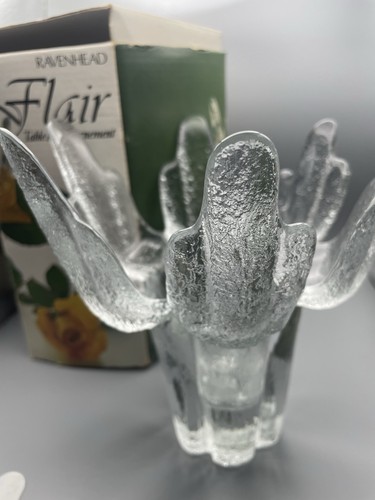 Vintage ravenhead flair - flair, a