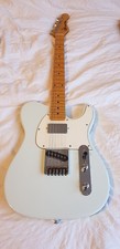 G&L Electric Guitar ASAT