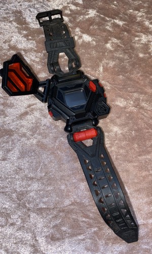 Rare spin master spy - master,