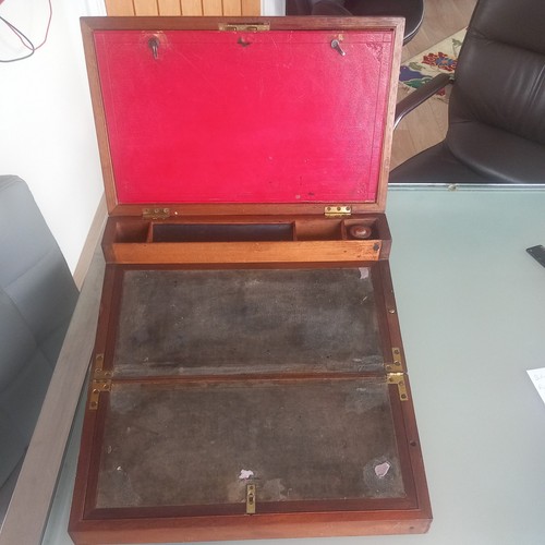 Antique victorian mahogany - victorian,