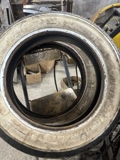 Harley White Wall Tyres