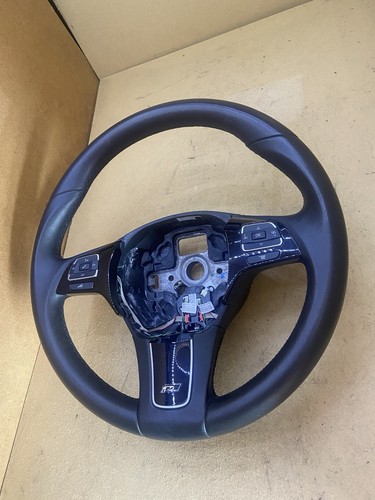Touareg steering wheel - 7p,