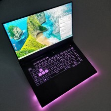 ASUS ROG Strix G15 Advantage