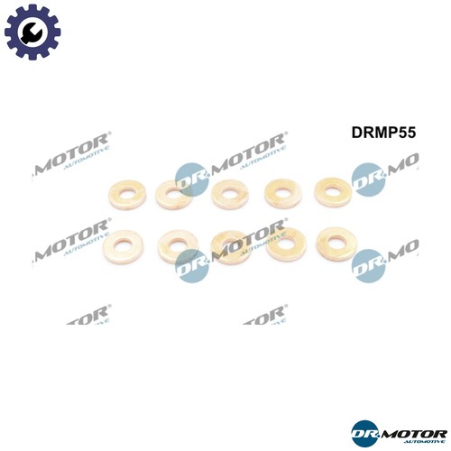 Heat shield injection system - heat,