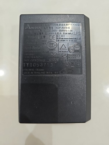 Delta psu adapter for - psu, ac