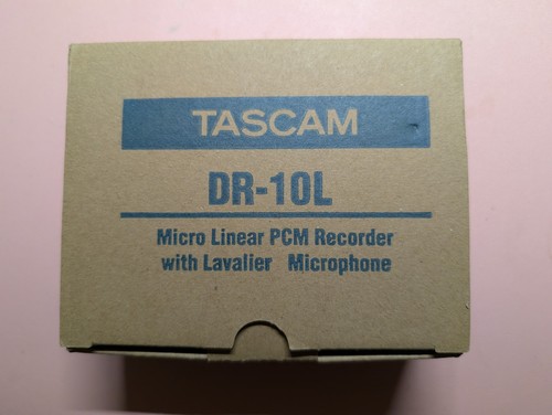 Tascam 10l digital - digital, recorder