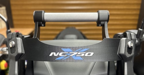 Honda nc750x navigation - honda,