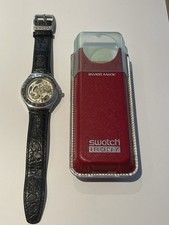 Vintage Swatch Irony Automatic