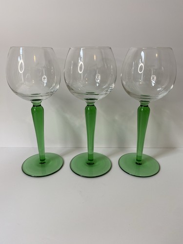 Vintage tall emerald green - vintage,