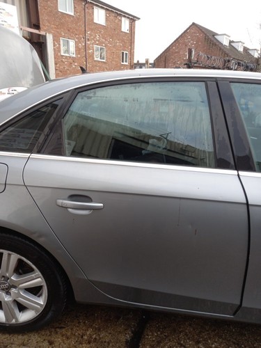 2008 2012 audi mk4 - 2008-2012,