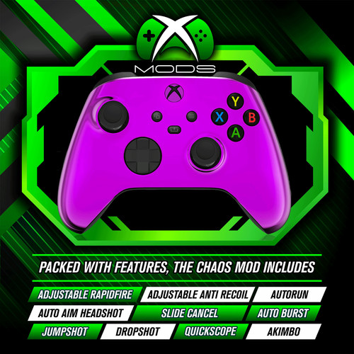 Xbox one series - one, fire
