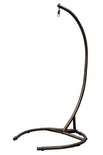Steel swing chair - sh&g, |