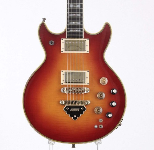 Ibanez ar550 cherry - ar550,