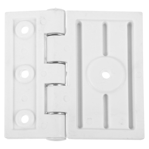 Door hinge replacement part - door,