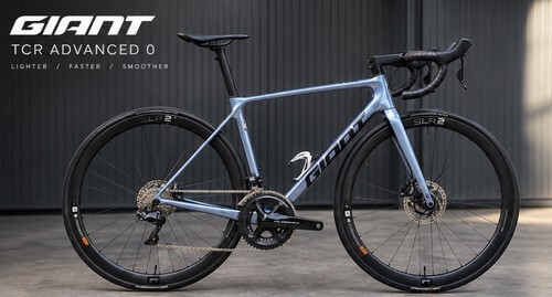 Giant tcr advanced large - 0,