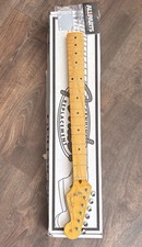 Allparts Stratocaster Neck