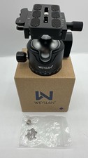 WEYLLAN EH46L Tripod Ball Head